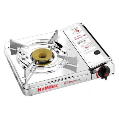 Лот: 16628427. Фото: 1. Газ.плита NA-199 AS/2W*6. Портативные газовые плиты и горелки
