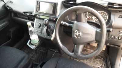 Лот: 15954838. Фото: 1. Toyota Wish. Автомобили