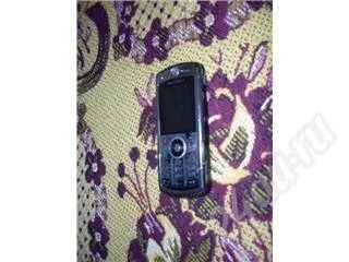 Лот: 400103. Фото: 1. motorola L9. Кнопочные мобильные телефоны