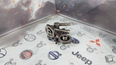 Лот: 23590288. Фото: 1. Крепление масляного фильтра Mitsubishi... Расходные материалы