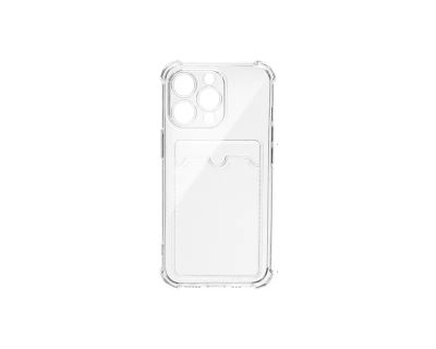 Лот: 19913806. Фото: 1. Кейс для iPhone 11 Pro с кармашком... Чехлы, бамперы