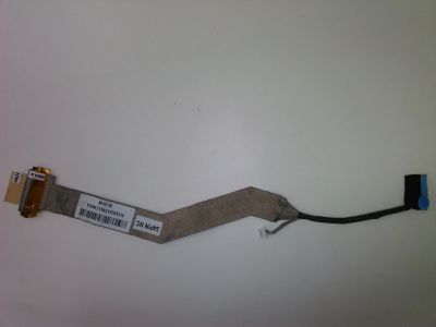 Лот: 12238113. Фото: 1. Шлейф для матрицы HP DV6000 LCD... Шлейфы, кабели, переходники