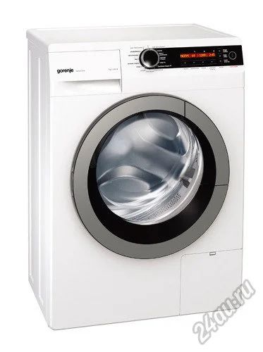 Лот: 5956591. Фото: 1. Стиральная машина GORеNJE W76Z23L... Стиральные машины