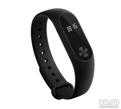 Лот: 8429096. Фото: 1. Xiaomi Mi Band 2 | В наличии... Браслеты