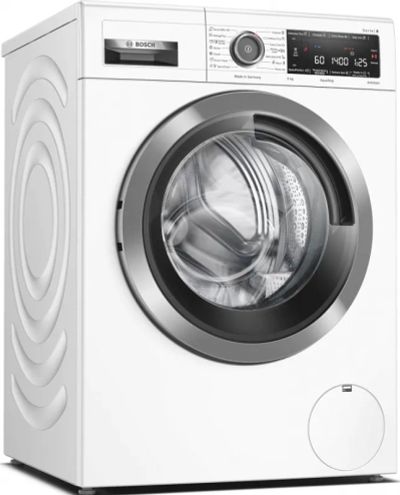 Лот: 20298733. Фото: 1. Стиральная машина Bosch WAV 28M80... Стиральные машины