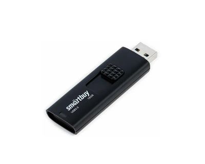 Лот: 19831275. Фото: 1. Flash UFD 3.0 16 GB SmartBuy Fashion... USB-флеш карты