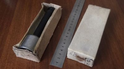 Лот: 15988429. Фото: 1. Пельменница ручная металлическая... Другое (посуда, кухонная утварь)