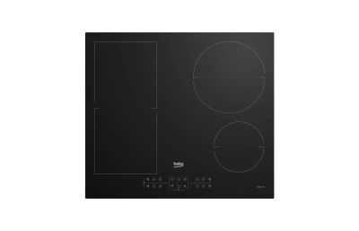 Лот: 20546319. Фото: 1. Индукционная варочная панель Beko... Плиты, духовые шкафы, варочные поверхности