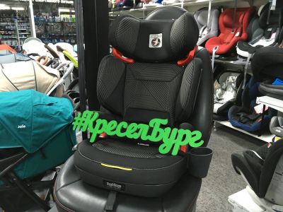 Лот: 13940911. Фото: 1. Автокресло Peg-Perego Viaggio... Детские автокресла