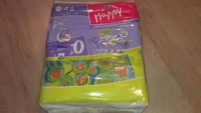 Лот: 4950124. Фото: 1. Bella Baby happy start 0 (0-2... Детская гигиена