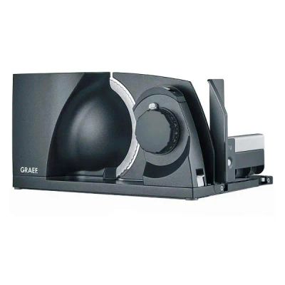 Лот: 25307330. Фото: 1. Ломтерезка Graef MT1006EU. Кухонная