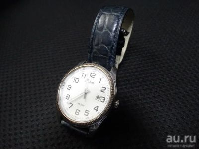 Лот: 13231343. Фото: 1. Часы Casio WR 50m (и2141с). Оригинальные наручные часы