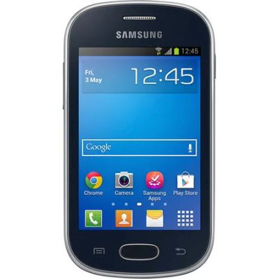 Лот: 5024968. Фото: 1. Samsung GT-S6790 Galaxy Fame Lite... Смартфоны