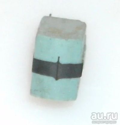 Лот: 16429929. Фото: 1. Магнитная стирающая головка 6с129... Магниты