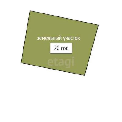 Лот: 19628453. Фото: 1. Продам участок 20 сот. Новосибирское... Земельные участки