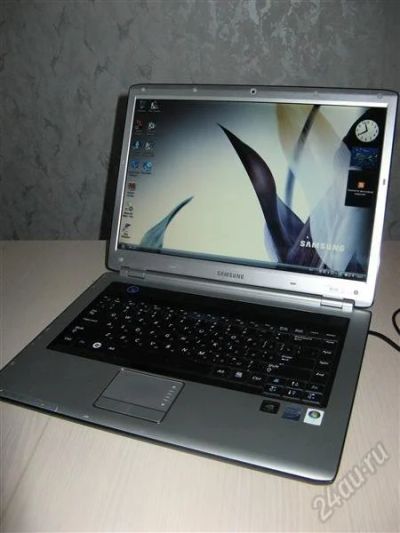 Лот: 1252150. Фото: 1. Ноутбук Samsung R510-FS08. Ноутбуки