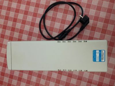 Лот: 11970981. Фото: 1. Продам ИБП UPS Ippon Back Power... ИБП, аккумуляторы для ИБП