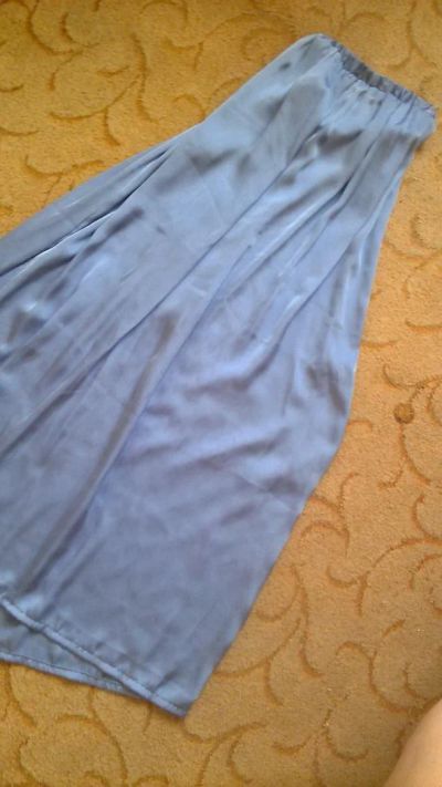 Лот: 7218768. Фото: 1. юбка в пол. Юбки
