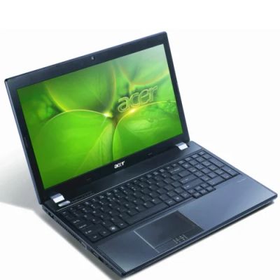 Лот: 3518527. Фото: 1. Продам ноутбук Acer Travelmate... Ноутбуки