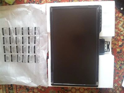 Лот: 1878753. Фото: 1. BenQ G2225HD LCD монитор 22 (54... ЖК-мониторы