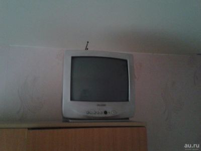 Лот: 9208682. Фото: 1. Телевизор Samsung (без пульта). Телевизоры