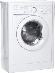 Лот: 16540744. Фото: 1. Cтиральная машина Indesit EWUC... Стиральные машины