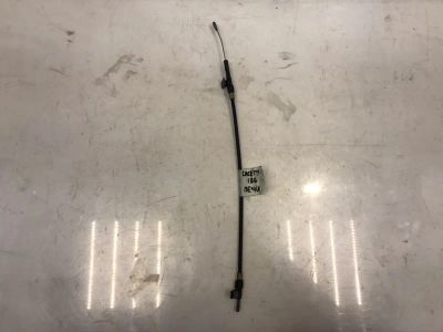 Лот: 21706140. Фото: 1. тросик отопителя Chevrolet Lacetti... Двигатель и элементы двигателя
