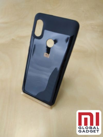 Лот: 12085212. Фото: 1. Чехол бампер Xiaomi Redmi NOTE... Чехлы, бамперы