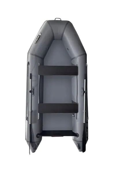 Лот: 20653490. Фото: 1. Лодка ПВХ BIG BOAT ТМ320. Лодки и катера