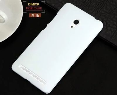 Лот: 4840009. Фото: 1. Чехол ASUS ZenFone 5 Белый Новый. Чехлы, бамперы