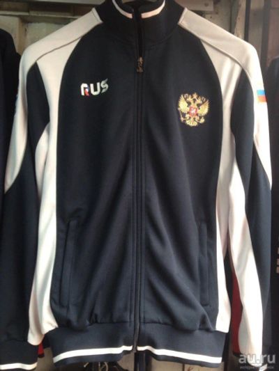 Лот: 8007749. Фото: 1. Костюм Спортивный Forward Russia. Костюмы классические, деловые