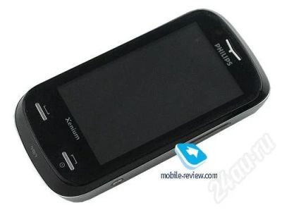 Лот: 361109. Фото: 1. Philips X800. Кнопочные мобильные телефоны