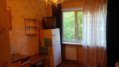 Лот: 5938691. Фото: 1. Сдам гостинку. Квартиры, студии
