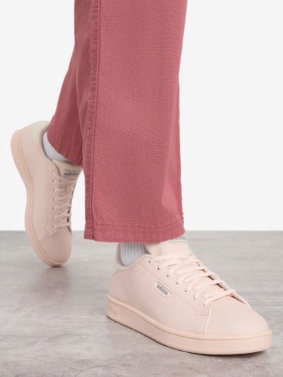 Лот: 25369517. Фото: 1. Кеды женские adidas Urban Court... Кеды, кроссовки, слипоны