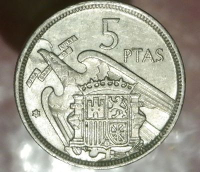 Лот: 6980449. Фото: 1. Страны Запада(2229) Испания. Остальные страны