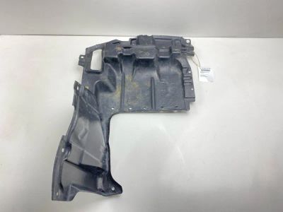 Лот: 21576579. Фото: 1. Защита ДВС Toyota Wish 2003 5144268010... Двигатель и элементы двигателя