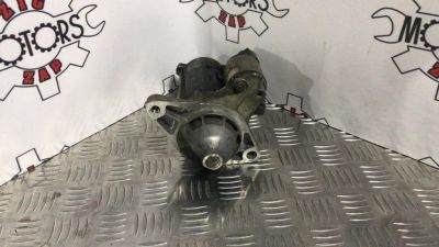Лот: 18795597. Фото: 1. Стартер 28100-23030 Toyota Vitz... Двигатель и элементы двигателя