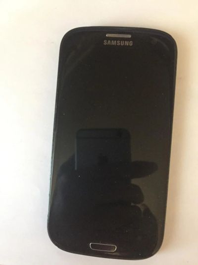 Лот: 9087126. Фото: 1. Samsung Galaxy s3 i9300. Смартфоны