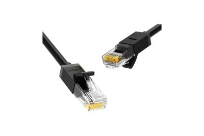 Лот: 25415640. Фото: 1. Кабель UGREEN NW102 (50173) Cat... Шлейфы, кабели, переходники