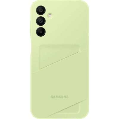 Лот: 25580359. Фото: 1. Чехол Samsung Card Slot Case для... Чехлы, бамперы