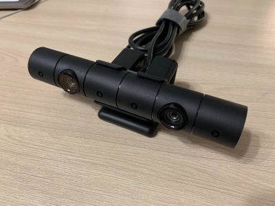 Лот: 18178606. Фото: 1. Камера Playstation Camera для... Аксессуары для игровых приставок, консолей, геймпады