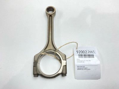 Лот: 23567186. Фото: 1. Шатун Honda Inspire 2003 13210RDVJ00... Двигатель и элементы двигателя