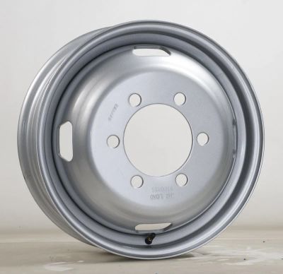 Лот: 15654139. Фото: 1. Диск Газель усиленный 16*5,5 Better... Диски