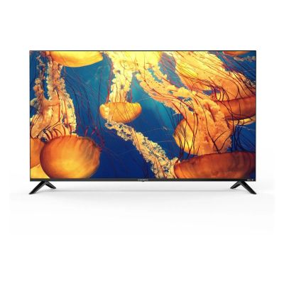 Лот: 24632701. Фото: 1. Ultra HD (4K) LED телевизор 55... Телевизоры