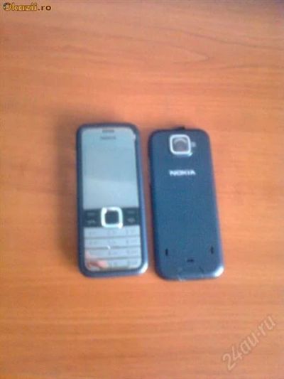 Лот: 1997242. Фото: 1. Nokia 7310 SuperNova с рубля!. Кнопочные мобильные телефоны