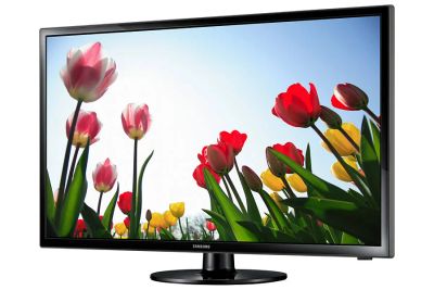 Лот: 6791566. Фото: 1. Телевизор 32'' Samsung LED UE32F4000AW. Телевизоры