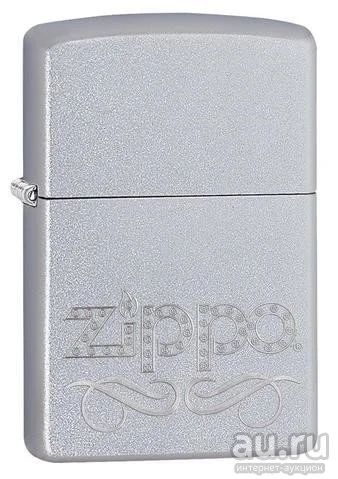 Лот: 7230558. Фото: 1. ZIPPO Зажигалка ЗИППО!. Зажигалки, спички, пепельницы