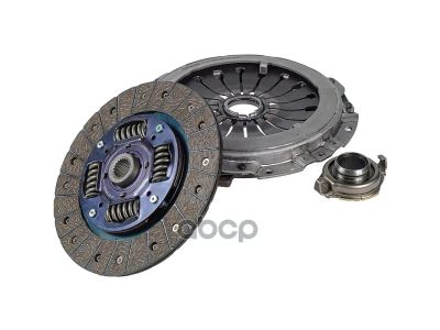 Лот: 21893153. Фото: 1. 07-01185-Sx_к-Кт Сцепления!Coupe... Другое (автозапчасти)