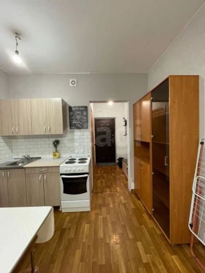Лот: 25310340. Фото: 1. квартира , Красноярск улица Карамзина... Квартиры, студии