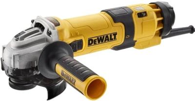 Лот: 10656304. Фото: 1. Шлифмашина угловая Dewalt DWE4257-KS... Электроинструмент